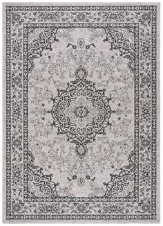 safavieh clearance courtyard cy8679 36612 beige rug Courtyard Outdoor, Pacific Homes, Trendy Rug, Synthetic Rugs, Contemporary Homes, The Courtyard, New Carpet, Black Rug, Beige Rug