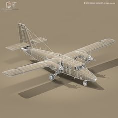 DHC6 Twin Otter #model#representation#artistic#Vertices Otter Drawing, Helicopter Rotor, Creative Typography Design, Radio Control Planes, Small Aircraft, Airline Company, 3d Printing Diy, Ipad Drawings, Rc Planes