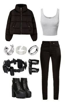 Supernatural Clothes Inspired Outfits, Supernatural Outfit Ideas Women, Combat Clothes Female, The 100 Outfits Inspiration, Supernatural Outfit Ideas, Assasin Outfits Women, Combat Outfit Female, Spn Outfits