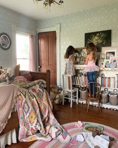 Our Farm | Bryarton Farm Farmhouse Restoration, Up House, Dream House Decor, Child's Room, My New Room, Future Baby, Dream Room, New Room