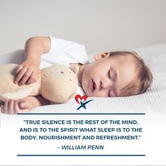 Sleep Inspiration, Sleep Quotes, William Penn, Best Mattress, Sleep, Mindfulness, Quotes