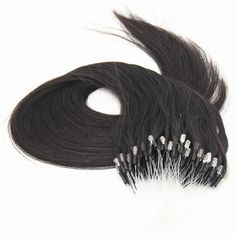 9A top quality 100% human hair silk straight micro beads hair extensions real human hair extensions 100 strands/bundle remy hair micro ring loop extensions free shipping Quantity Selectioion Example: 10inch:1bundle of 10inch 10 10inch:2 bundles of 10inch 10 10 10inch:3 bundles of 10inch 100g/100strands/bundle Head Full Cover Hair Needs------10-16inch:2-3bundles-----18-26inch:3-4bundles Texture:Straight Colour:Natural Black,#1 Jet Black,#1B Off Black,#2 Darkest Brown,#4 Dark Brown,#6 Chestnut Bro Micro Bead Hair Extensions, Micro Loop Hair Extensions, Beaded Hair Extensions, Fusion Hair Extensions, Beads Hair, Fusion Hair, I Tip Hair Extensions, Micro Beads, Straight Hair Extensions