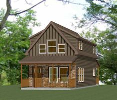 16x40 Shed House Interior, 16x40 Shed House, Shed House Interior, Shed House, House Plans For Sale, Shed House Plans, Tree House Designs, Small House Floor Plans, Cabin House Plans