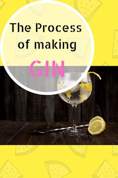 Making Gin, Malfy Gin, Gin Alcohol, Distilling Alcohol, How To Make Moonshine, How To Make Gin, Gin Recipes, Easy Drink Recipes, Juniper Berries