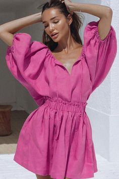 Description:The trend of two piece dresses has been evolving for decades. especially when getting ready in the spring and summer. This vacation-ready crop-and-skirt matching set in our boutique is flattering that you can get out the door in minutes... Pink Skirt Set, Two Piece Dresses, Hot Pink Skirt, Pink Skirt, Two Piece Dress, Piece Dress, Getting Ready, The Door, Pink Dress