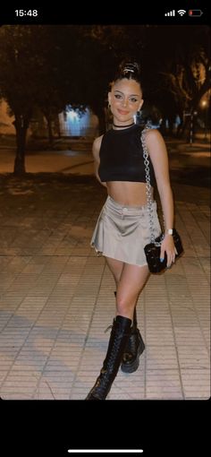 Ants Ibiza Outfits, Outfits Boliche Noche, Boliche Outfit, Outfits Joda, Outfits Noche Boliche, Outfit Boliche, Outfit Cumpleaños, Womens Spring Fashion Outfits, Outfit Bar