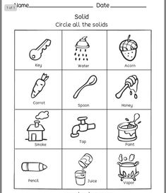 a printable worksheet for kids to learn how to write the words in english