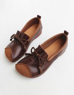 Leather Shoes Women Flats, Working Shoes, Handmade Leather Shoes, Sheepskin Boots, Chunky Heels Sandals, Barefoot Shoes, Women's Flats, Leather Shoes Woman, Diy Shoes