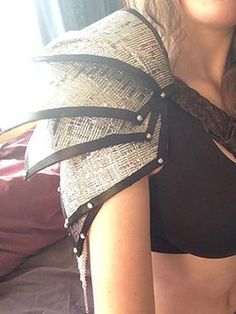 Shoulder Armour, Steampunk Mode, Costume Carnaval, Cosplay Armor, Shoulder Armor