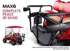 "Golf Car Parts For Sale In USA" " Golf Car Parts For Sale" Golf Cart Seat Covers, Golf Cart Seats, Electric Golf Cart, Golf Cart Accessories, Golf Car, Custom Golf, Body Kits