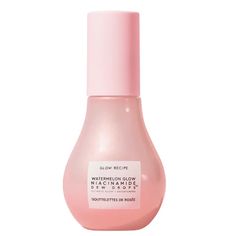 Watermelon Glow Niacinamide Dew Drops, Niacinamide Dew Drops, Dream Skincare, Make Up Primer, Hydrating Skin Care, Skincare Wishlist, Face Brightening