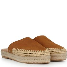 New. Never Worn Size 9.5 (Fit A Like A 9 Imo} Tagging Both Platform Espadrille Slide Mule Closure: Slip-On Toe: Almond Platform Height: 1 Inch Material: Suede Or Leather Insole: Synthetic Retails $100 Bundle Your Likes To Save (2)+ Items Big Bundle = Big Savings I Am Not Responsible For: Fit; Color Variation Due To Screen Viewing; Or For Shipment Time After Usps Possession; No Returns 5rated Same Day Shipping All Sales: Steam Sanitized Suede Slip-on Espadrilles With Stitched Sole, Suede Slip-on Sandals With Woven Sole, Slip-on Suede Espadrilles With Stitched Sole, Beige Leather Espadrilles With Woven Sole, Slip-on Suede Espadrilles With Woven Sole, Suede Slip-on Espadrilles With Woven Sole, Suede Espadrilles With Woven Sole And Slip-on Fit, Beige Textured Sole Round Toe Mules, Beige Round Toe Mules With Textured Sole