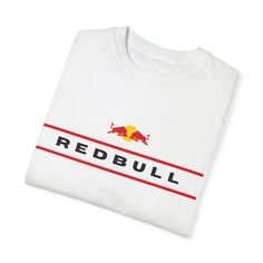 Formula 1 Red Bull, F1 Shirt, Bulls Shirt, Bull Logo, Sergio Perez, Red Bull Racing, Racing Driver, Moto Gp, Racing Team