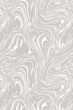 an abstract marble pattern in grey and white