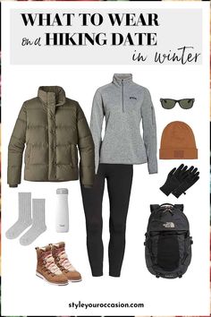 an image of what to wear in winter