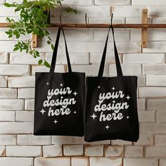 📸 Elevate your designs with our high-quality canvas tote mockup! Perfect for showcasing your artwork or designs in style. 🌟 ☕️ Style: black tote bag mockup. 🎨 Easy to Use: Just drop your design into our mockup and see it come to life! Ideal for presentations, portfolios, or online stores. 🌈 All-Inclusive: Suitable for any design, and perfect for both men and women. Your creativity has no limits! 📞 Questions? We're just a message away! Contact us for any queries or support. We're here to mak Customizable Black Everyday Bags, Customizable Black Bag For Daily Use, Customizable Black Canvas Bag For Everyday Use, Customizable Black Canvas Bag For Daily Use, Customizable Black Canvas Bag For Gifts, Customizable Black Canvas Bag For Gift, Customizable Black Rectangular Canvas Bag, Black Coated Canvas Bags With Logo, Customizable Black Tote Bag