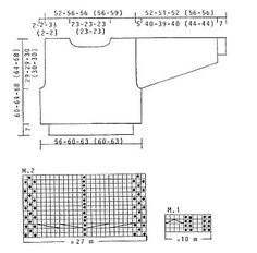 the floor plan for an apartment building with two floors, and three different areas to each side