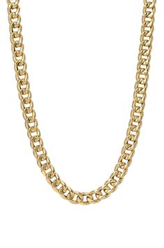 14K Large Miami Cuban Link Necklace Luxury Cuban Link Necklace With Box Chain, Luxury 22k Gold Link Chain Necklace, Luxury Yellow Gold Cuban Link Necklace For Formal Occasions, 14k Gold Cuban Link Chain Necklace, Gift Cuban Link Necklace With Solid Oval Link, Cuban Link Necklace With Oval Links For Gift, Cuban Link Necklace With Oval Links As Gift, Oval Link Cuban Necklace With Solid Construction Gift, Gold Modern Cuban Link Necklace With Curb Chain