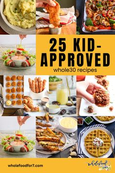 Kid Approved Dinners, Paleo Kids, Healthy Kid Friendly Meals, Whole 30 Snacks, Whole 30 Lunch, Whole 30 Meal Plan, Whole30 Dinner Recipes, Easy Whole 30 Recipes, Kid Approved Meals, Cheap Easy Paleo Meals, Kid Approved Whole 30 Meals, Family Friendly Dairy Free Meals, Easy Whole Foods Meals, Whole Food, Recipes For Families, Whole30 Toddler Meals, Whole30 Quick Meals, Family Friendly Whole 30 Meals Yummy Dairy Free Meals, Aip Kid Friendly Recipes, Kid Friendly Whole 30 Recipes, Aip Friendly Recipes, Paleo For Kids, Keto Kid Friendly Recipes, Whole 30 Kid Friendly, Kid Friendly Gluten Free Meals, Kid Friendly Paleo Recipes