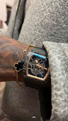 Streetwear Jewelry, Fancy Watches, Bespoke Fashion, Luxury Aesthetic, Dope Jewelry, Jewelry Fashion Trends, Watches Unique