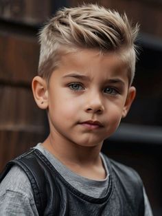 Baby Haircut, Haircut Names For Men, Baby Boy Hairstyles, Haircut Pictures, Long To Short Hair