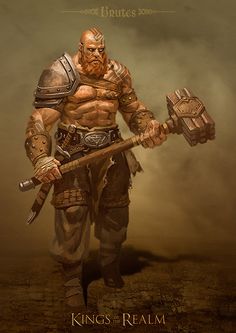 Cool Character Design, Warrior. #characterdesign #conceptart [http://www.pinterest.com/alfredchong/] Cool Character Design, Male Character, Fantasy Armor, Fantasy Warrior, Fantasy Inspiration