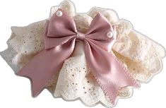 Elegant Cream Bow With Ribbon, Elegant Cream Bow With Ribbon Detail, Adjustable Pink Bow For Party, Cute Ribbon Bow For Wedding, Elegant Pink Bow For Gift, Pink Elegant Bow Tie With Decorative Bow, Elegant Pink Bow Tie With Decorative Bow, Elegant Pink Party Bow, Elegant Pink Bow For Party