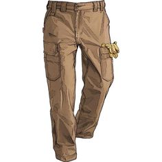 Duluth's exclusive DuluthFlex Fire Hose Pants have all the features of the original Fire Hose Pants but weigh about 1/3 less and offer 3x more flex. Camping Boots, Cargo Work Pants, Mens Work Pants, Duluth Trading Company, Fire Hose, Pants Details, Duluth Trading, Trading Company, Men Boys