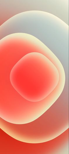 an abstract background with red and white circles