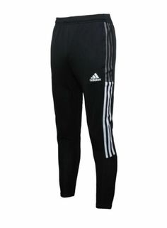 Find Adidas Gh7305 Tiro 21 Track Pants Xl Black on eBay in the category Clothing, Shoes & Accessories>Men>Men's Clothing>Activewear>Activewear Pants. Adidas Breathable Training Bottoms, Adidas Breathable Bottoms For Training, Adidas Sports Pants With Side Stripes, Adidas Logo Sportswear Pants For Workout, Adidas Sportswear Pants For Workout, Adidas Workout Pants Sportswear, Stretch Sports Pants With Three Stripes, Adidas Joggers For Sports, Adidas Moisture-wicking Training Pants