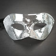 #Advertisement• As an eBay Partner, I may be compensated if you make a purchase. Masked Ball Aesthetic, Masquerade Inspiration, Phantom Masquerade, Disco Halloween, Mirror Maze, Masquerade Ball Mask, Animal Cosplay, Ball Aesthetic, Mask For Men