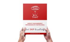 72-Hour Emergency Kits For Beginners – A Step-by-Step Guide (Part 1) Family Emergency Kit, Printable Schedule, Estate Planning Checklist, Period Kit, Survival Bag, Family Emergency