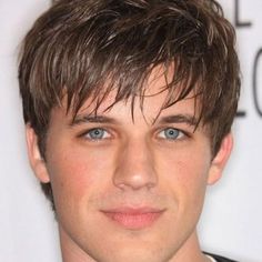 35 Hairstyles For Teenage Guys (2019 Guide) Young Mens Hairstyles, Hairstyles For Teenage Guys, Teen Boy Haircut, Short Haircuts With Bangs, Tousled Hair