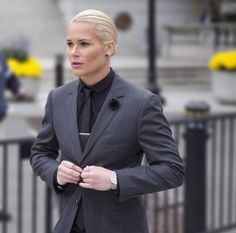 goalkeeper Ashlyn Harris Ashlyn Harris, Androgynous Fashion