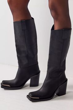 East Austin Tall Boots | Free People