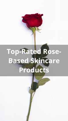 Influenster members have taken to the web to proclaim their love for these rose based skincare items. 🌹 Skincare Items, Product Reviews, Skincare Products