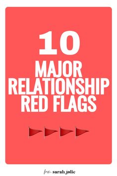 This article is so good!! It’s all about relationship red flags you need to watch out for to protect your heart and your peace. It's an absolute MUST-READ when dating! About Relationship, Protect Your Heart, Hard Relationship Quotes, Long Distance Relationship Quotes, Healthy Relationship Advice