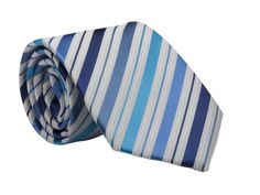 Missionary gift with quality blue and silver striped tie and Stripling Warrior tie tac. This beautiful gift comes packaged in a gift box and makes a special gift for Mormon Missionaries! What a special reminder of what their mothers taught them! Stripling Warriors, Boys Formal Wear, Baptism Gifts For Boys, Boys Formal, Blue Stripes Pattern, Lds Baptism, Lds Missionary, Missionary Gifts, First Communion Gifts