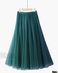 Majxx - Exquisite 20-Piece Retro Red Pleated Organza Midi Skirt with Timeless Elegance Organza Midi Skirt, Pleated Organza, Knit Lace Dress, Floral Print Midi Skirt, Umbrella Skirt, Tulle Midi Skirt, Club Party Dresses, Ruched Bodycon Dress, Elegant Skirt