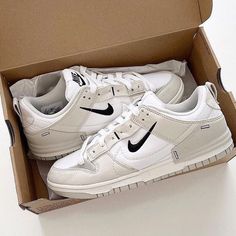 Nike Dunk Low Disrupt, Shoe Inspo