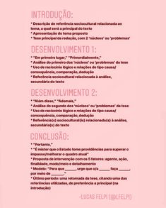 a pink poster with the words in spanish