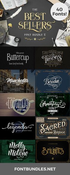 some type of font and numbers that can be used to create an advertisement or poster