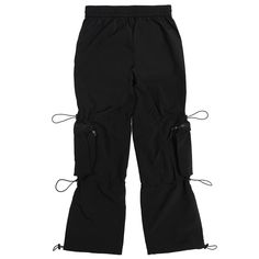 Material: Polyester Length: Full Length Item Type: Full Length Gender: MEN Front Style: Flat Fit Type: LOOSE Decoration: Pockets Closure Type: Elastic Waist eta = 2-3 weeks Baggy Cargo Pants, 3 Weeks, Cargo Pants, Elastic Waist, Full Length, Elastic, Pants, Trousers