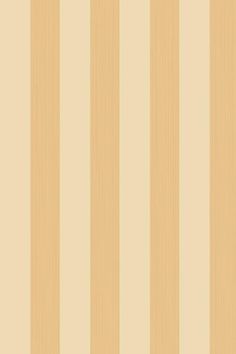 a beige striped wallpaper with vertical stripes