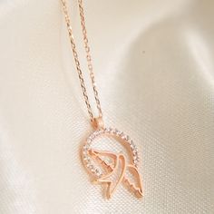 The spiritual meaning of birds, just like a bird totem, is one of elevation, enlightenment, hope, and wisdom. The bird power animal follows this meaning and provides us with unique gifts in the form of unique and independent perspectives and personalities.• Finish: 925k Sterling Silver / Rose • It's dainty and can be worn every day • A special piece you'll treasure • High quality materials and attention to detail • Our jewelry is designed With ?️ In NY H O W ∙ T O ∙ O R D E R It’s easy as 1, 2, Bird Totem, Mama Bird, Power Animal, Bird Necklace, Spiritual Meaning, Bird Lovers, Silver Roses, Silver Rose Gold, Gold And Silver