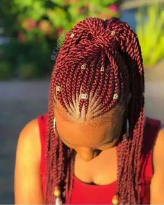 40 Brilliant Tribal Braiding Inspirations Transitional Hairstyles, Loc Mohawk, Head Hairstyles, Mohawk Braids, Hairstyle And Makeup, Braided Ponytails, Cornrows With Box Braids, Plait Styles