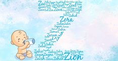 Baby Boy Names Starting With Z Trendy Boy Names, Christian Baby Boy Names, Trendy Baby Girl Names, Boy Baby Names, Muslim Baby Boy Names, Arabic Baby Boy Names, Beard Logo, Muslim Boy Names, Christian Names