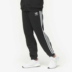 [DH5801] Mens Adidas Originals 3-Stripes Fleece Pants WHY PURCHASE FROM US? Free shipping and free returns on all orders within the US Always 100% authentic We ship within 24 hours (not including weekends or holidays) All items ship from our facility in the US (New Jersey) All sizes are quoted in US sizes Your order will ship via USPS or UPS with a traceable tracking number 30 Day return policy Quick response to customer inquires High feedback score Ship all items in secure packaging Internation Adidas Three Stripes Sweatpants For Jogging, Adidas Sweatpants With Three Stripes For Jogging, Adidas Sweatpants With Side Stripes For Jogging, Cotton Sweatpants With Three Stripes For Jogging, Sportswear Bottoms With Three Stripes Branding For Jogging, Adidas Sportswear Sweatpants With Three Stripes, Three Stripes Sportswear Pants For Jogging, Adidas Jogging Bottoms With Three Stripes, Adidas Sportswear Pants With Three Stripes