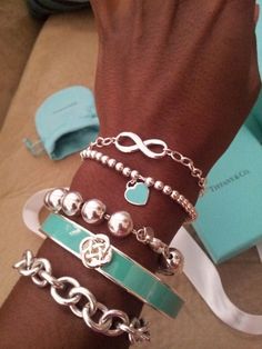 Nalu, Skagen, Shoe Obsession, Arm Candy, Heart Charm Bracelet, Girls Best Friend