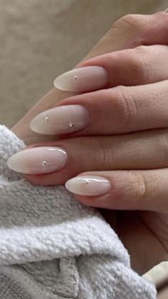 Casual Nails, Classy Acrylic Nails, Her Nails, Neutral Nails, Minimalist Nails, Fire Nails, Classy Nails, Dream Nails, Chic Nails